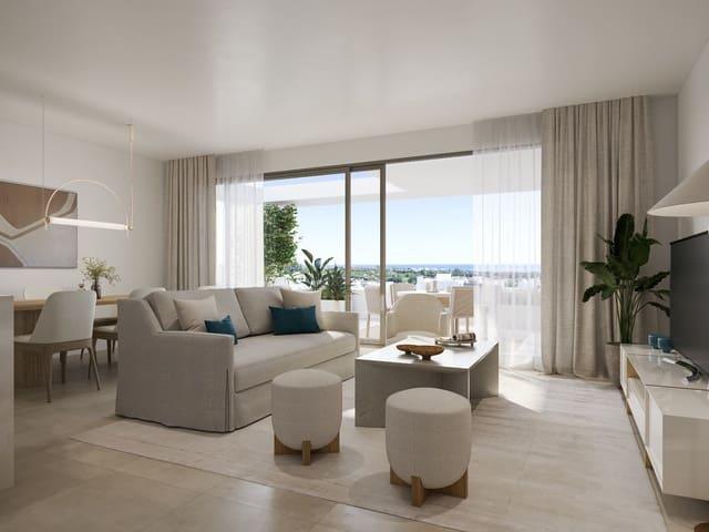 Apartamento en venta en Bel-Air, Costa del Sol Occidental
