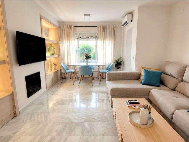 Apartamento en venta en Barriada Islas Canarias, Costa del Sol Occidental