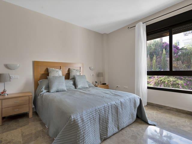Apartamento en venta en Bel-Air, Costa del Sol Occidental