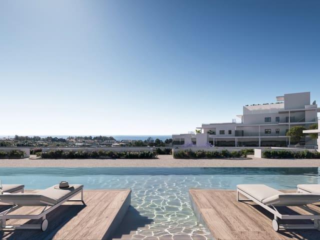 Apartamento en venta en Bel-Air, Costa del Sol Occidental
