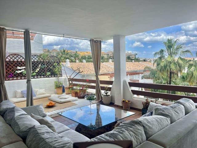 Apartamento en venta en Bel-Air, Costa del Sol Occidental