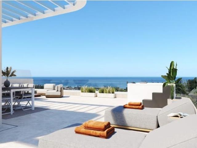 Apartamento en venta en Bel-Air, Estepona