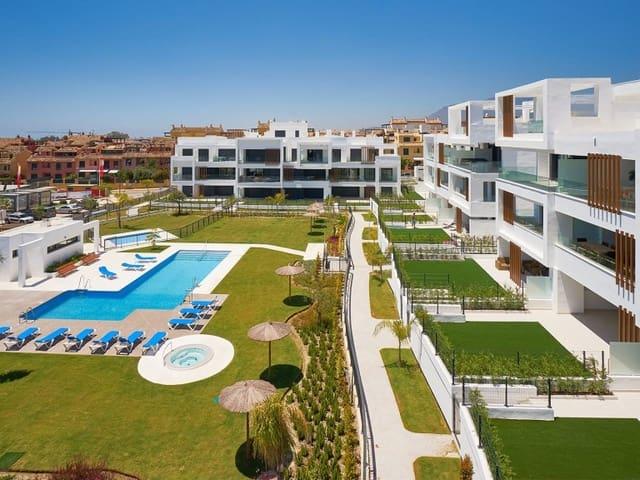 Apartamento en venta en Bel-Air, Estepona