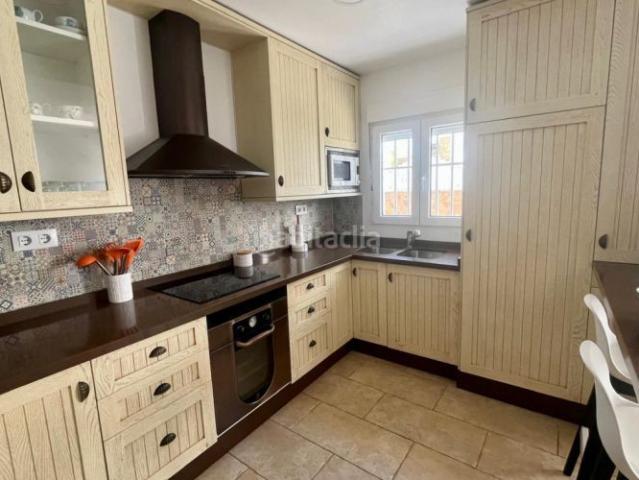 Apartamento en venta en Níjar, Andalucía