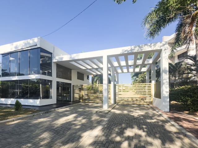 Apartamento en venta en Cundinamarca