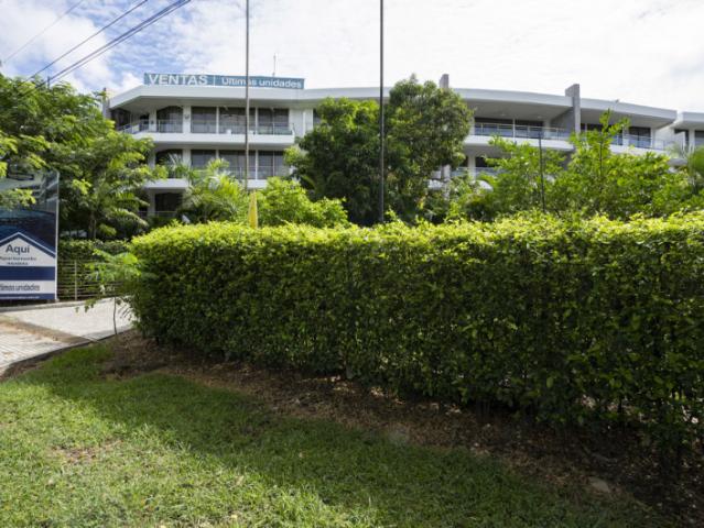 Apartamento en venta en Nilo, Alto Magdalena