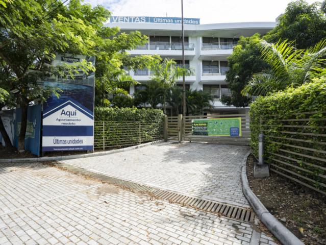 Apartamento en venta en Cundinamarca