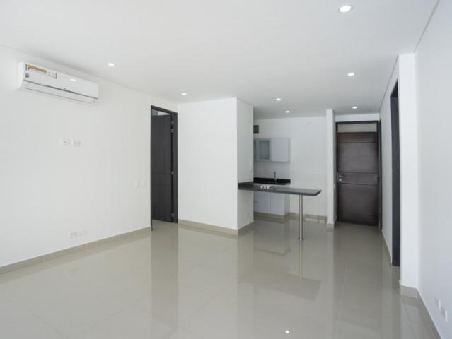 Apartamento en venta en Cundinamarca