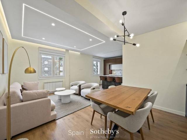 Apartamento en venta en Madrid