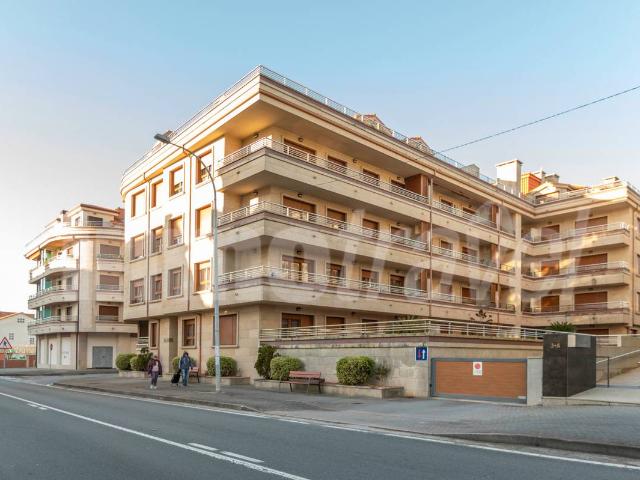 Apartamento en venta en Sanxenxo, A Florida