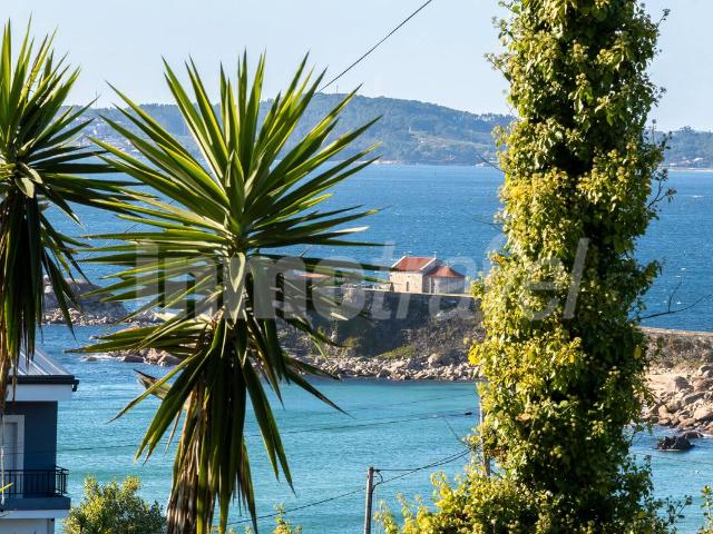 Apartamento en venta en Padriñán, O Salnés