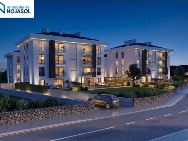 Apartamento en venta en Barrio Tregandín, Noja