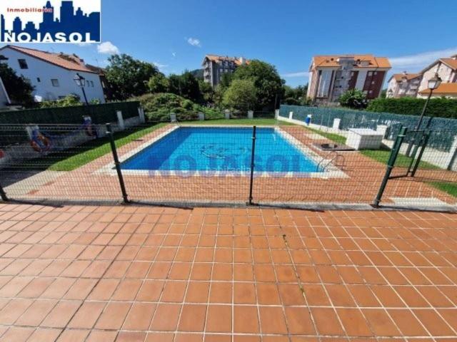 Apartamento en venta en Barrio Tregandín, Noja
