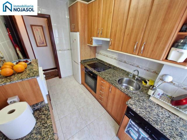 Apartamento en venta en Barrio Tregandín, Noja