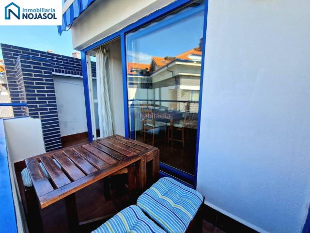 Apartamento en venta en Barrio Tregandín, Noja