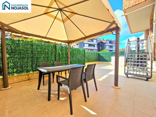 Apartamento en venta en Barrio Tregandín, Noja