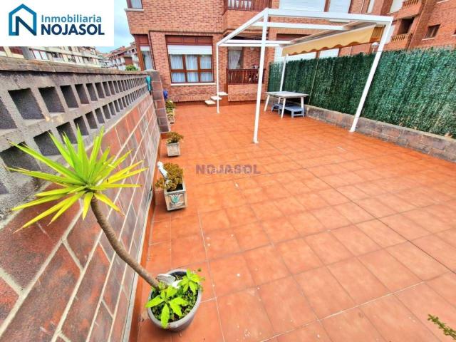 Apartamento en venta en Barrio Tregandín, Noja