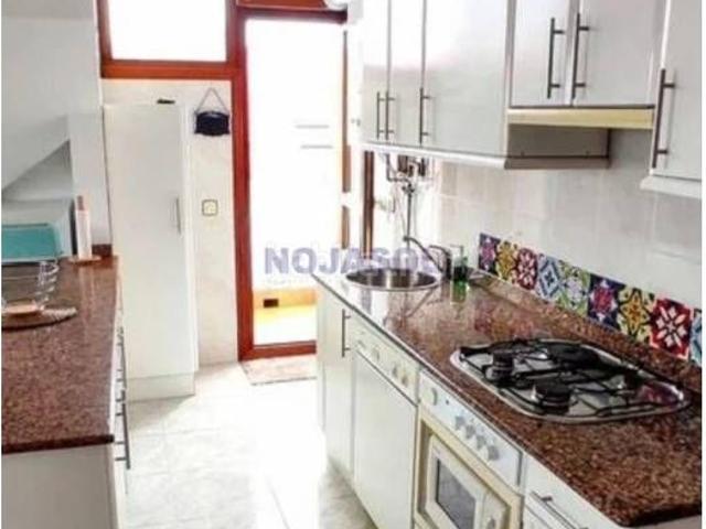 Apartamento en venta en Barrio Tregandín, Noja