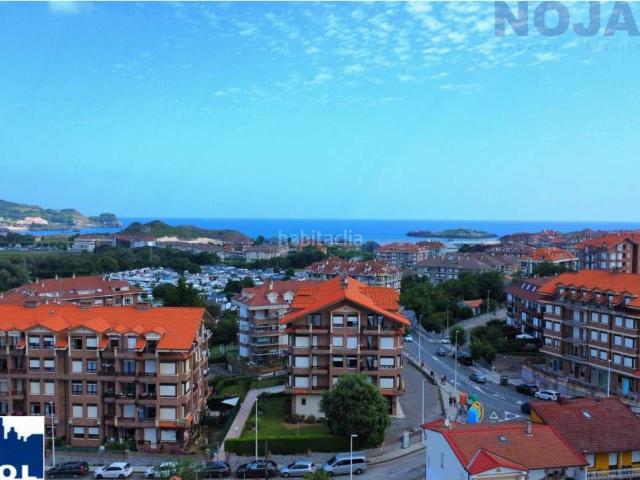 Apartamento en venta en Barrio Tregandín, Noja