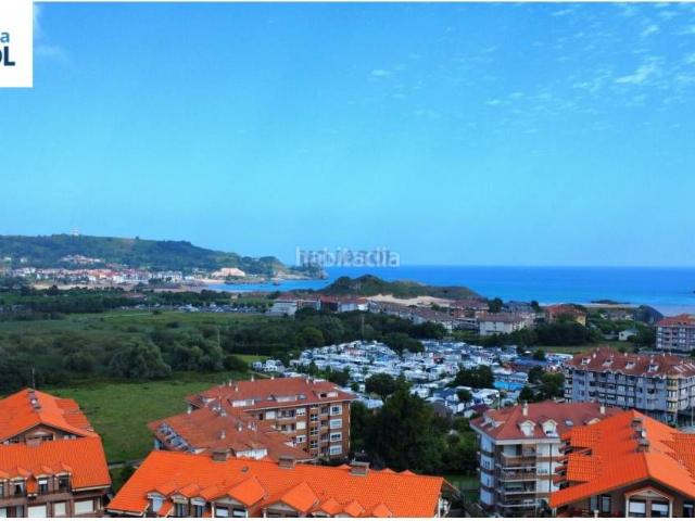 Apartamento en venta en Barrio Tregandín, Noja