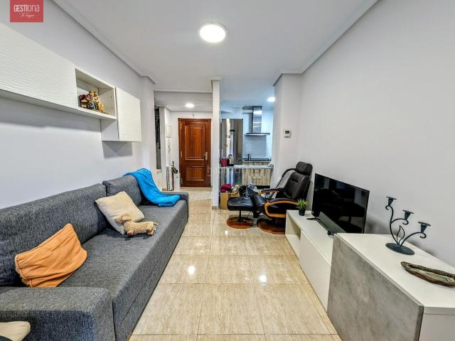 Apartamento en venta en Barrio Tregandín, Noja