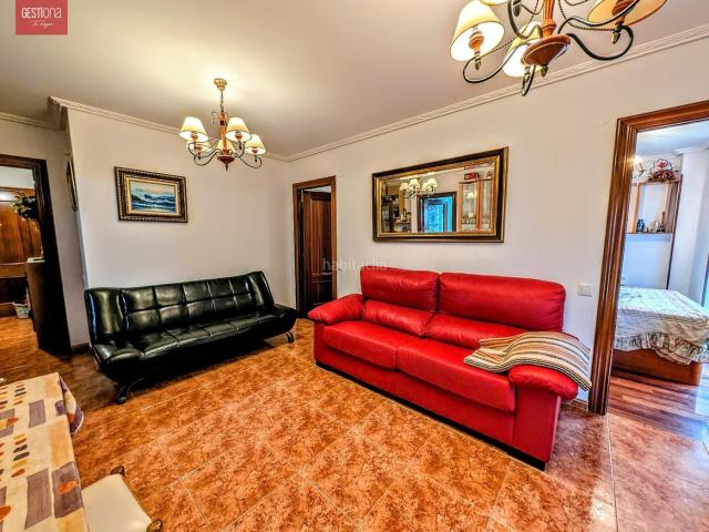 Apartamento en venta en Barrio Tregandín, Noja