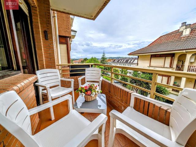 Apartamento en venta en Barrio Tregandín, Noja