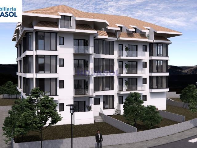 Apartamento en venta en Barrio Tregandín, Noja