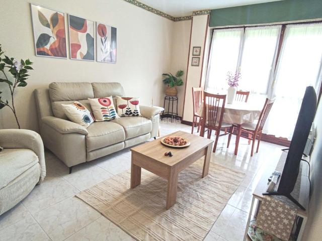 Apartamento en venta en Barrio Tregandín, Noja