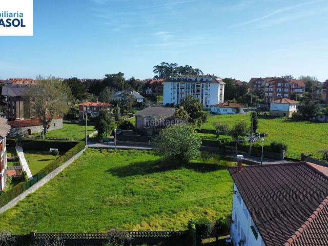 Apartamento en venta en Barrio Tregandín, Noja