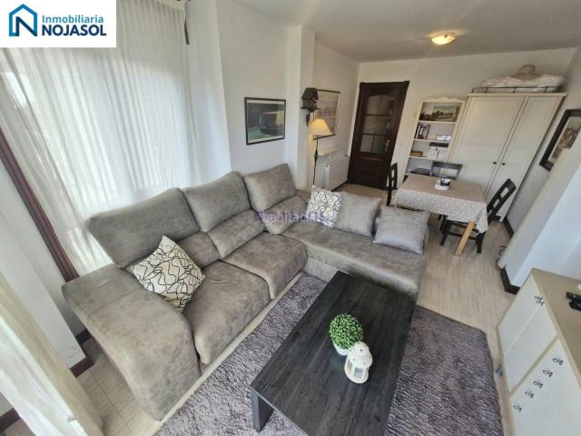 Apartamento en venta en Barrio Tregandín, Noja