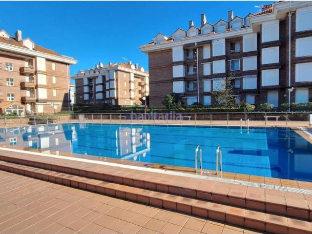 Apartamento en venta en Barrio Tregandín, Noja