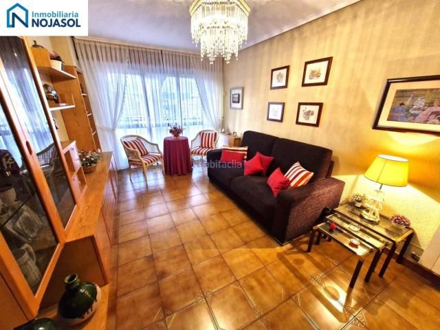 Apartamento en venta en Barrio Tregandín, Noja