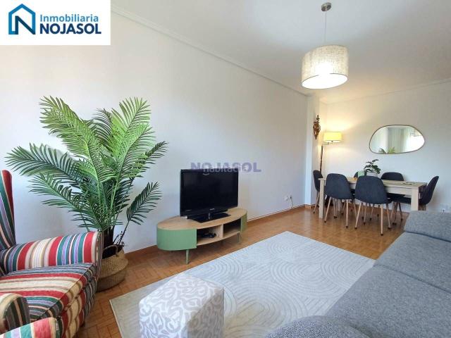 Apartamento en venta en Barrio Tregandín, Noja
