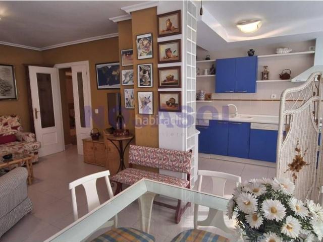 Apartamento en venta en Barrio Tregandín, Noja
