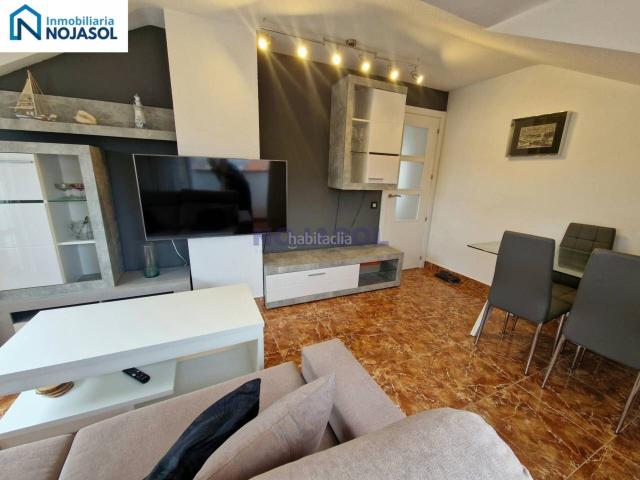 Apartamento en venta en Barrio Tregandín, Noja
