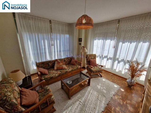 Apartamento en venta en Barrio Tregandín, Noja
