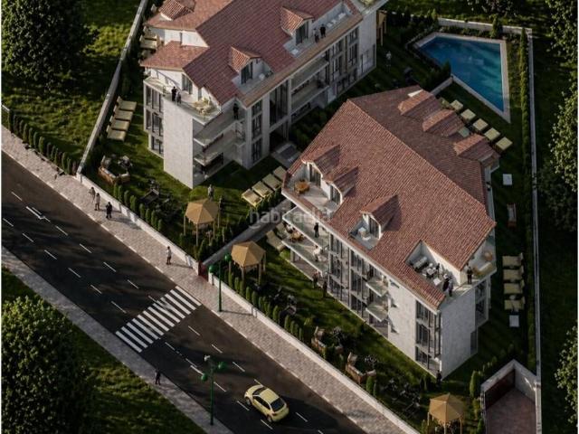 Apartamento en venta en Barrio Tregandín, Noja