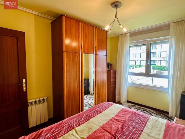 Apartamento en venta en Barrio Tregandín, Noja