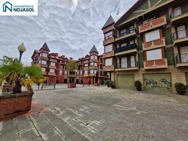 Apartamento en venta en Barrio Tregandín, Noja