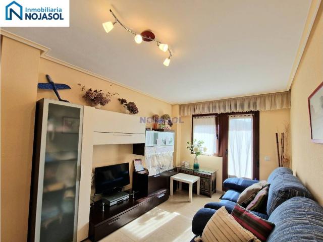 Apartamento en venta en Barrio Tregandín, Noja