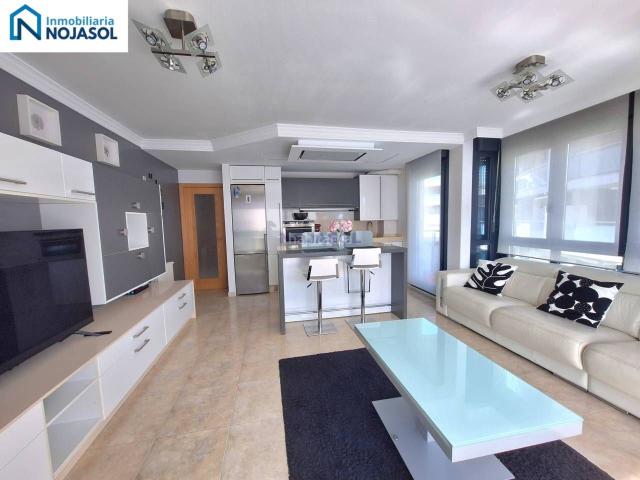 Apartamento en venta en Barrio Tregandín, Noja
