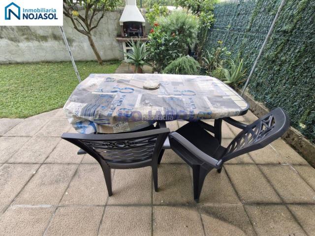 Apartamento en venta en Barrio Tregandín, Noja