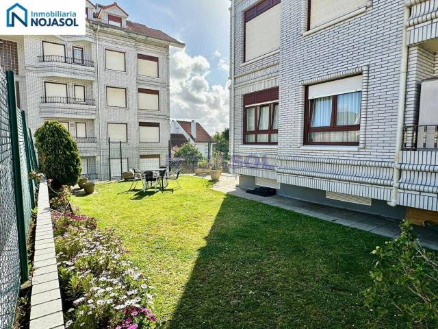 Apartamento en venta en Barrio Tregandín, Noja