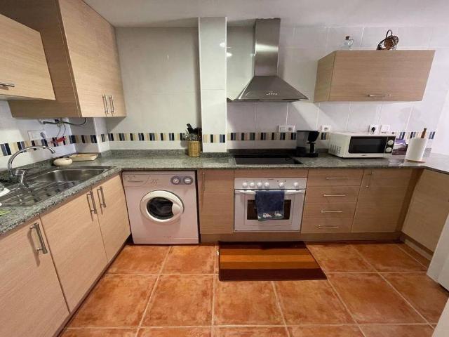 Apartamento en venta en Montsià, Catalunya