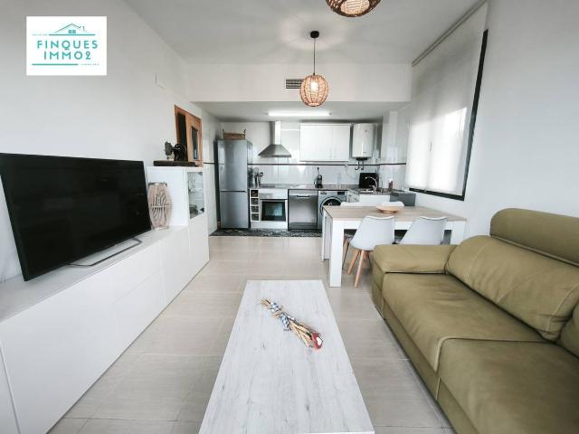Apartamento en venta en Montsià, Catalunya