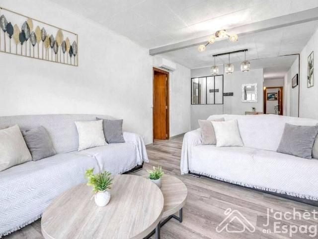 Apartamento en venta en Montsià, Catalunya