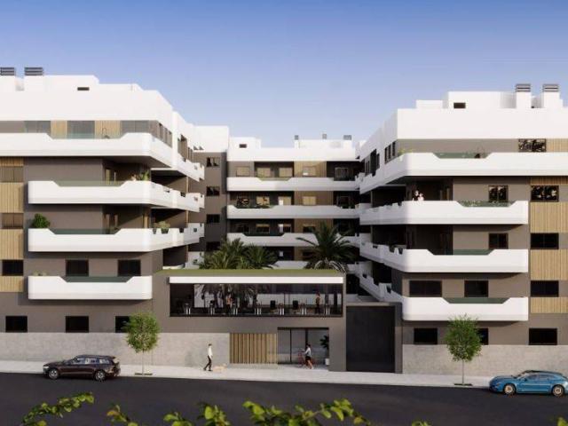 Apartamento en venta en el Baix Vinalopó, Valencia
