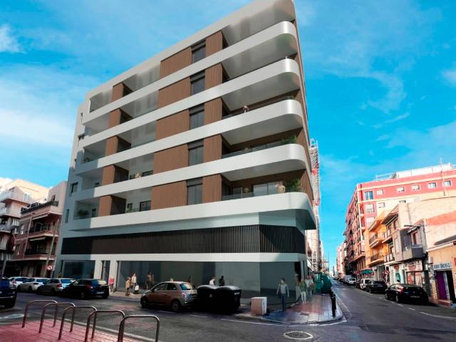 Apartamento en venta en el Baix Vinalopó, Valencia