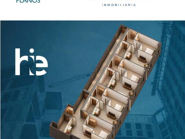 Apartamento en venta en Mérida
